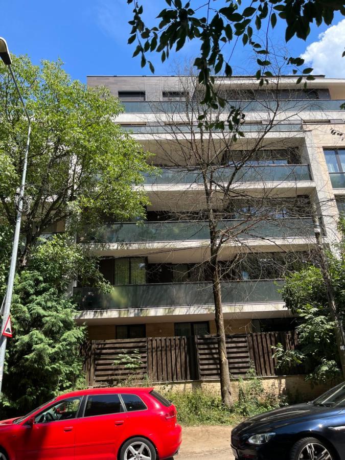 Apartament Lux 2 Nordului *